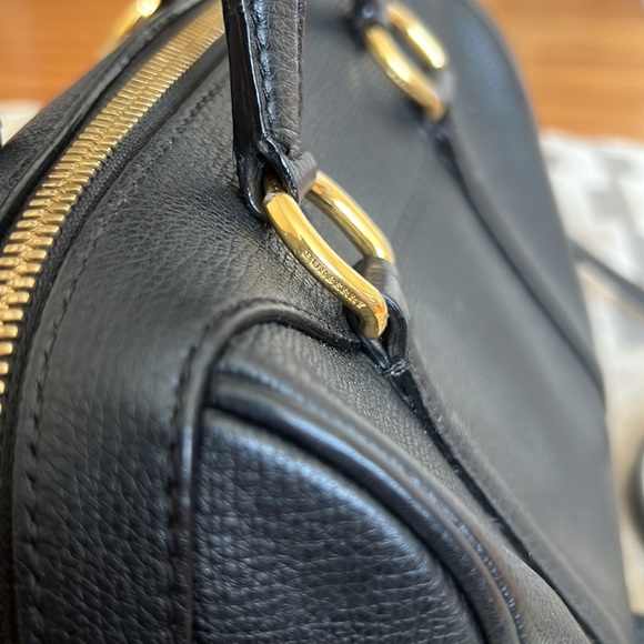 BURBERRY Small Alchester Tote Bag - Picture 6 of 16